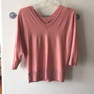 3/$25 Ann Taylor vneck sweater
